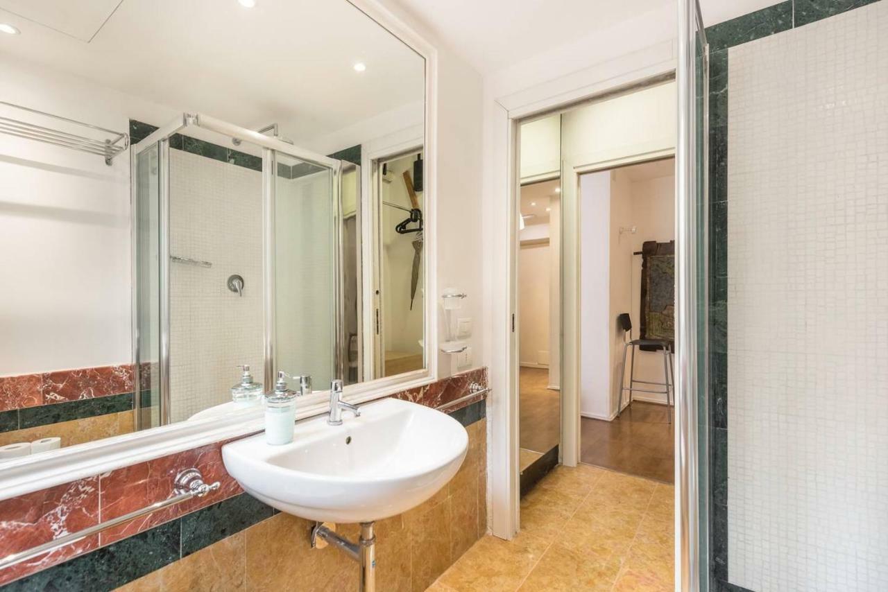 5 Borgo San Jacopo Appartement *