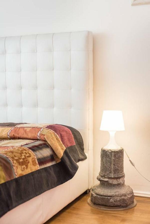 5 Borgo San Jacopo Appartement *