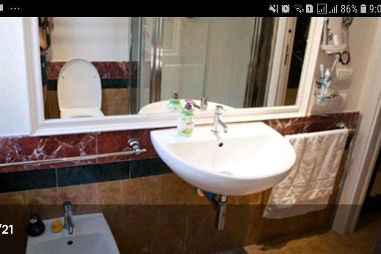 5 Borgo San Jacopo Appartement Florence