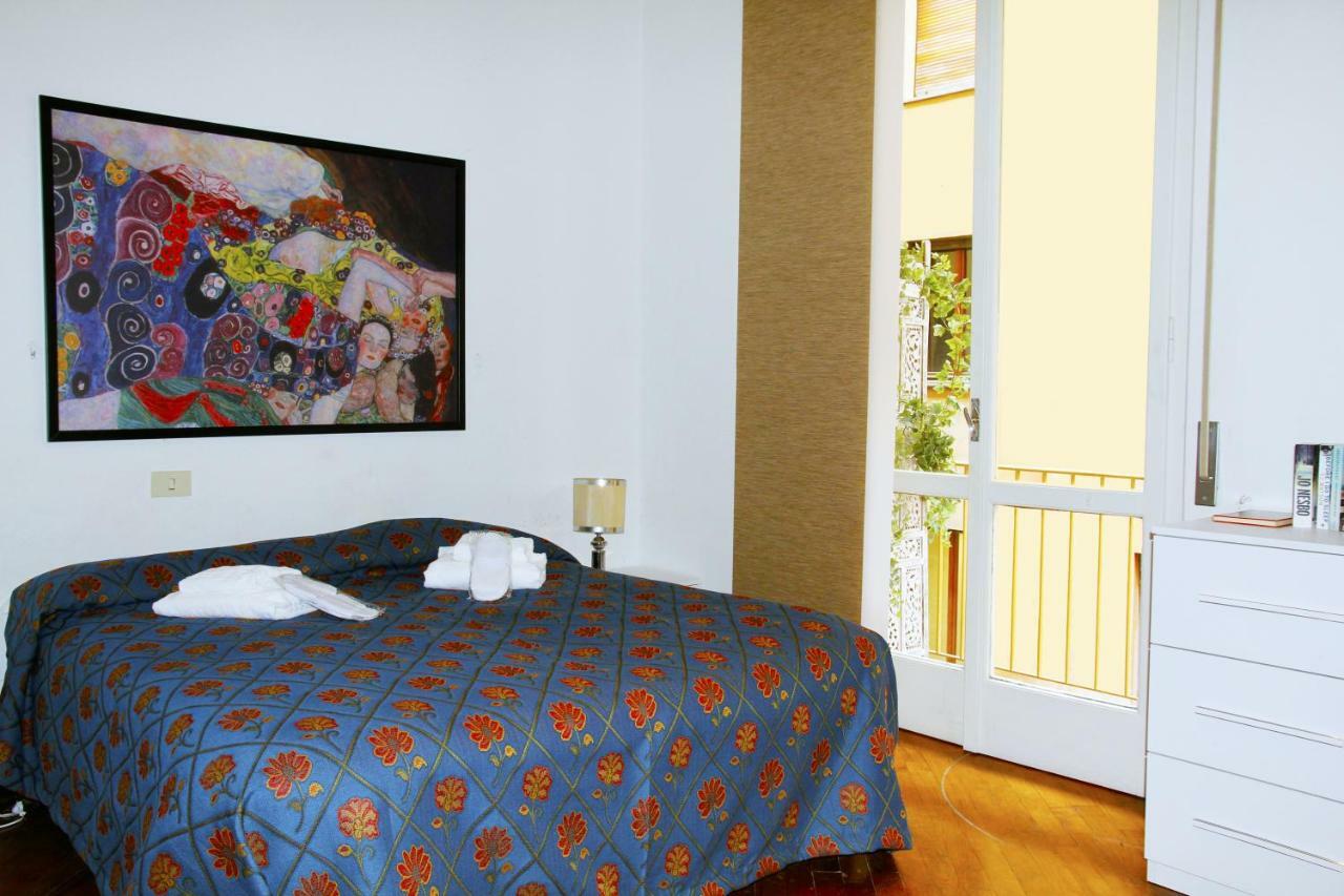 5 Borgo San Jacopo * Florence