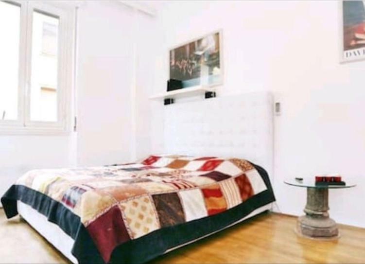 5 Borgo San Jacopo Appartement *