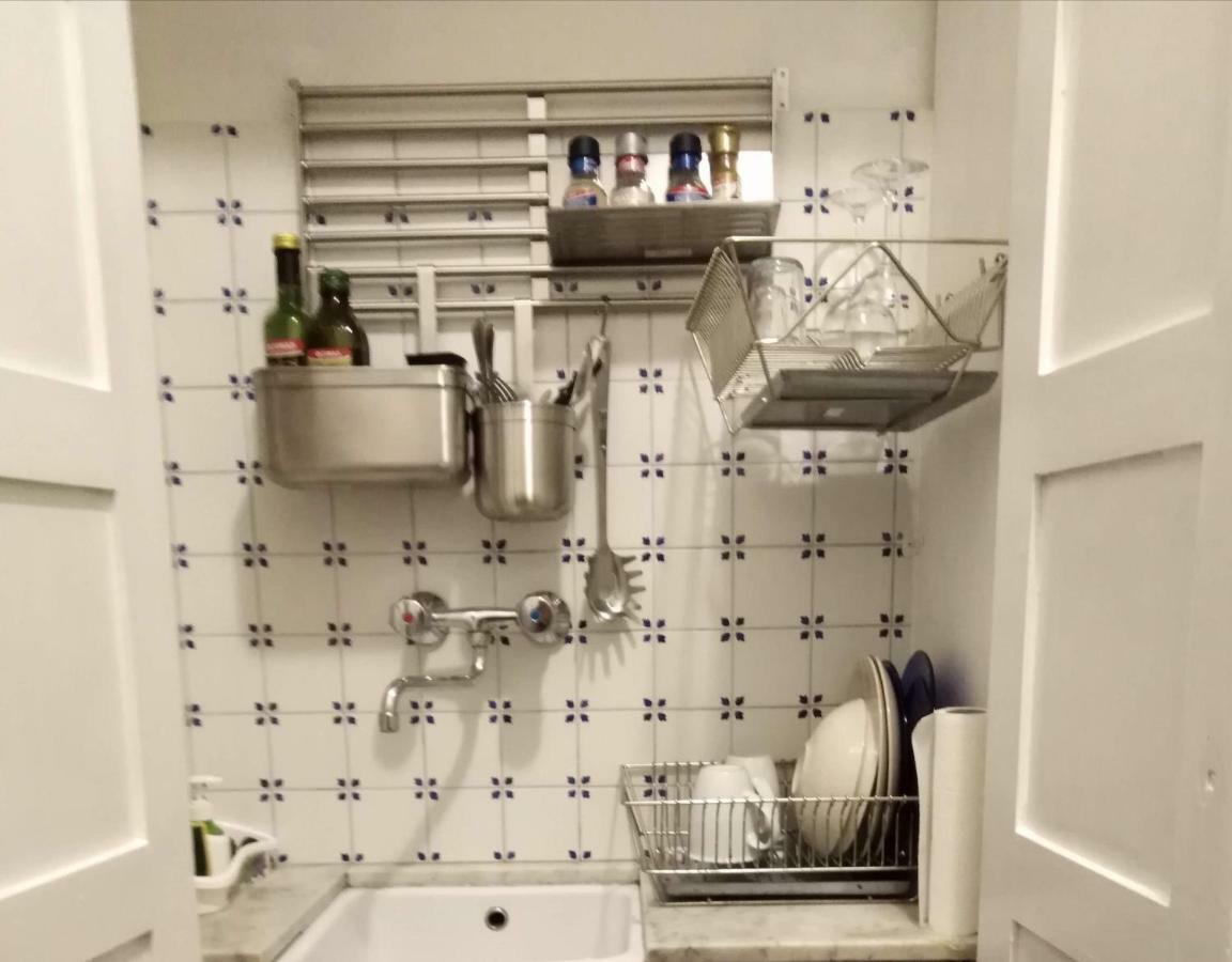 5 Borgo San Jacopo Apartment *